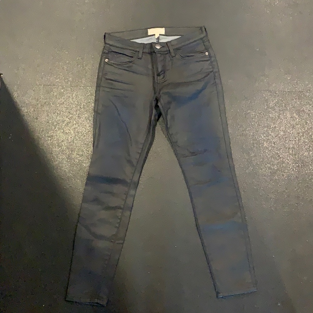 Current Elliot hardly worn denim